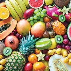 Fresh Fruits
